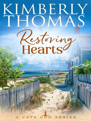 cover image of Restoring Hearts